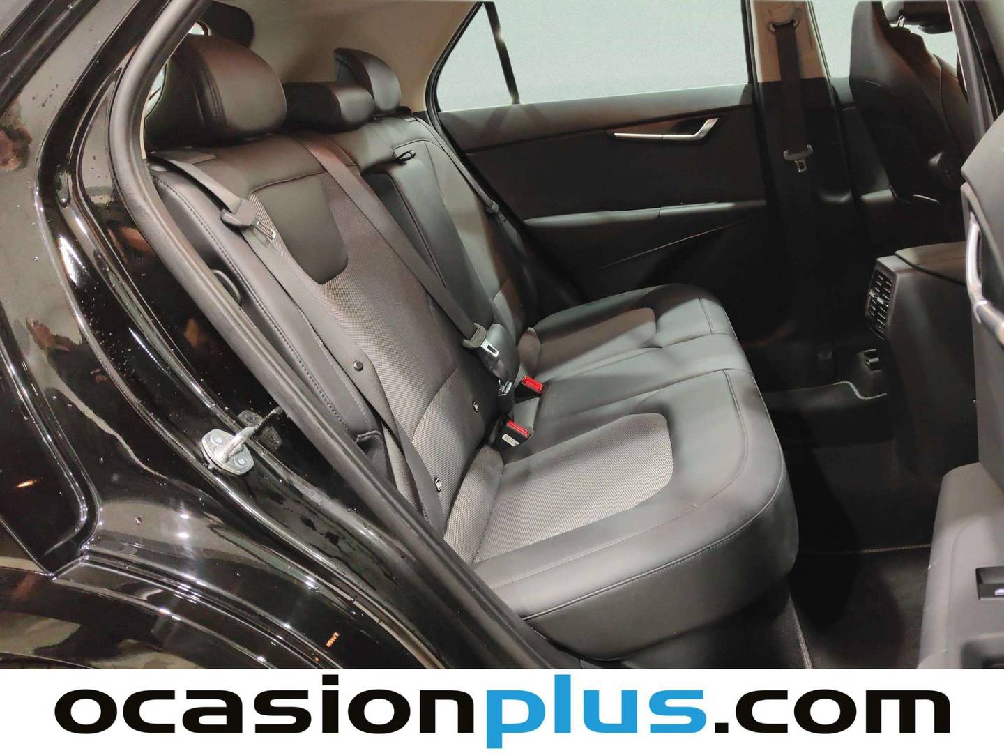 Foto KIA Niro Kia Niro 1.6 GDi HEV Drive (129 CV)