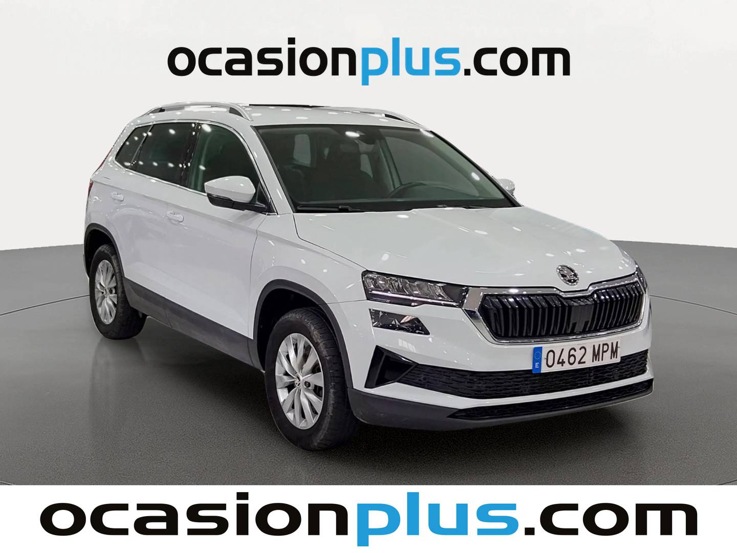 Foto Skoda Karoq Skoda Karoq 2.0 TDI Selection (115 CV)