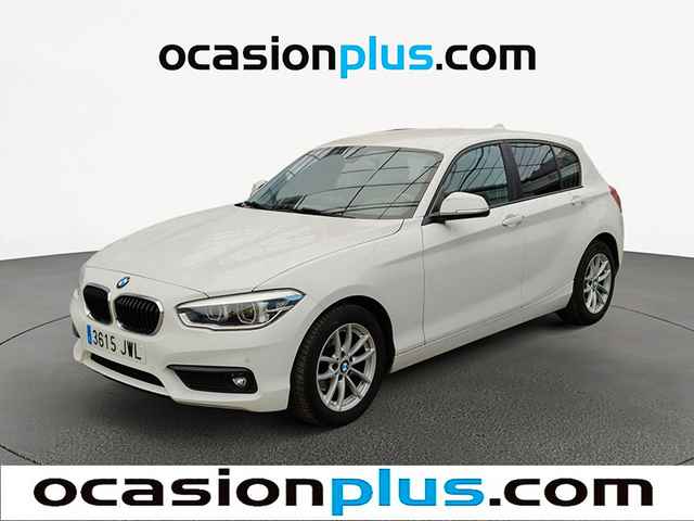 Bmw Seminuevos Badajoz