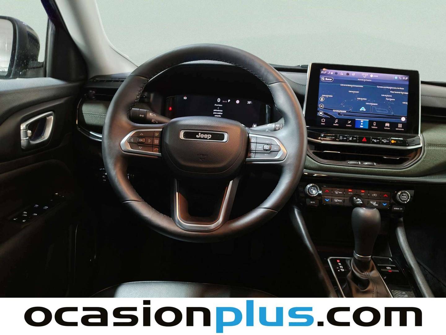 Jeep Compass Jeep Compass 1.5 MHEV eHybrid North Star DCT (130 CV) 130cv