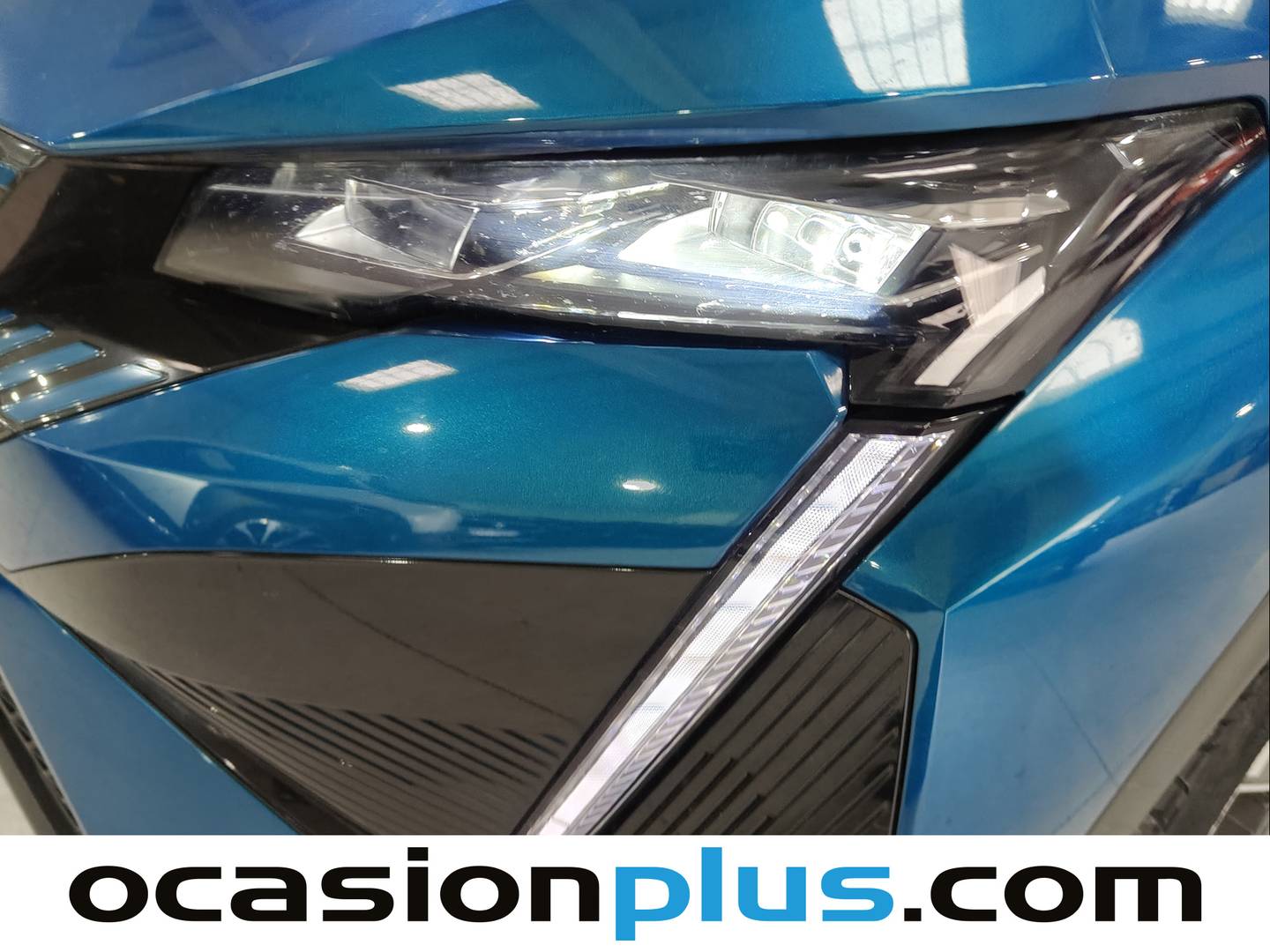 Peugeot 408 Peugeot 408 GT Puretech EAT8 (130 CV) km 0