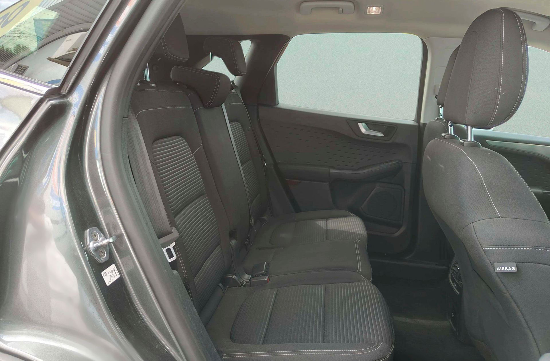 Ford Kuga 1.5 EcoBoost Titanium 4x2 - foto 16