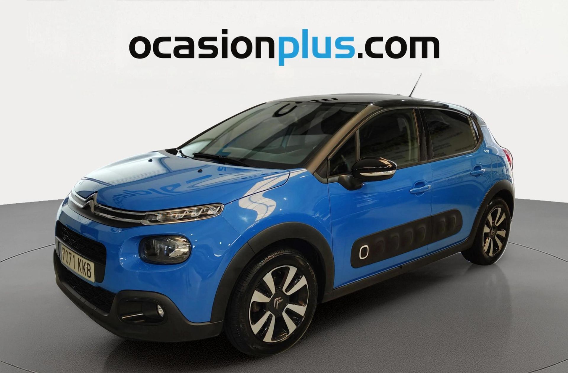 Citroën C3 PureTech 82 Shine