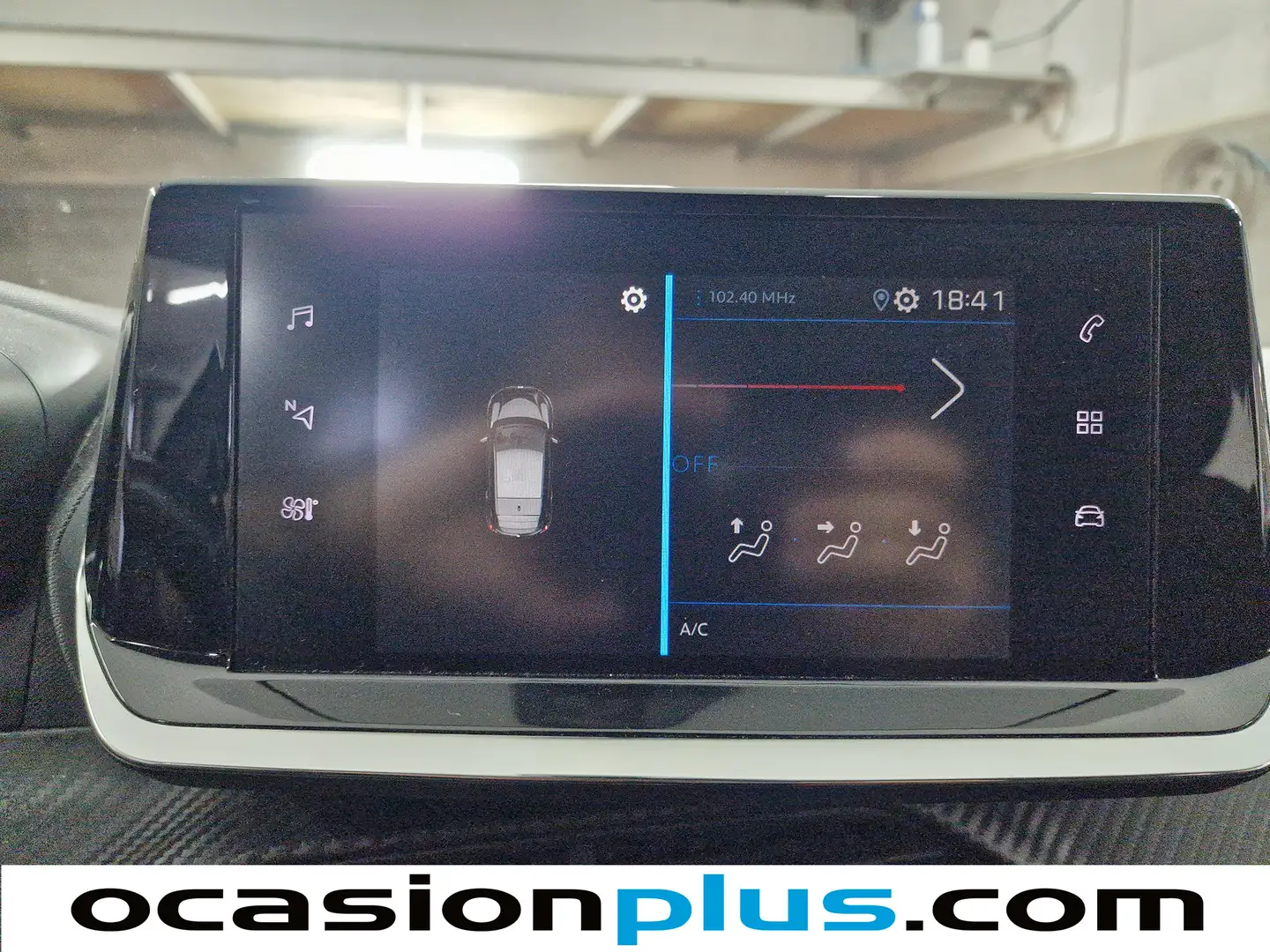 Foto Peugeot 208 Peugeot 208 PureTech 100 Active Pack (100 CV)