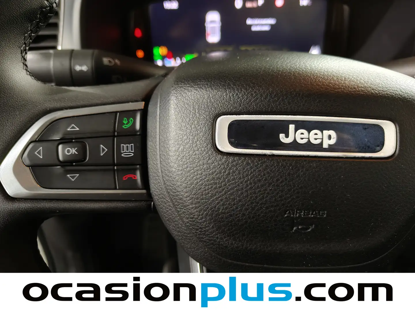 Foto Jeep Renegade Jeep Renegade eHybrid 1.5 Altitude DCT (130 CV)