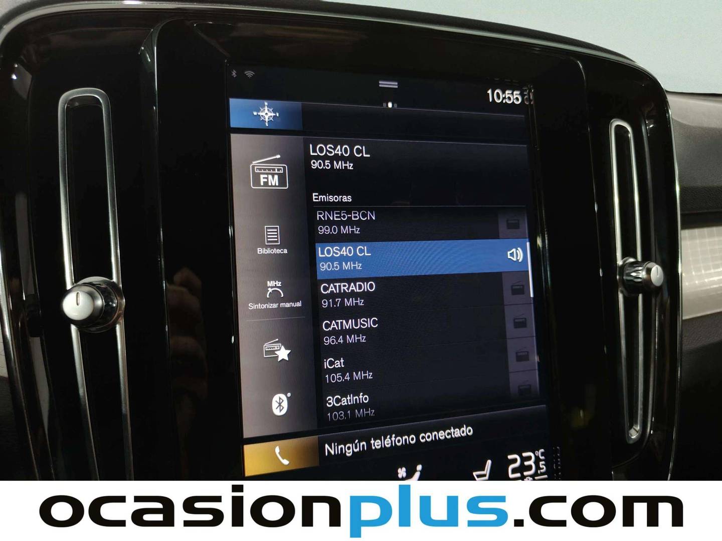 Volvo XC40 Volvo XC40 T5 Recharge PHEV Plus Dark Auto (262 CV) 262cv