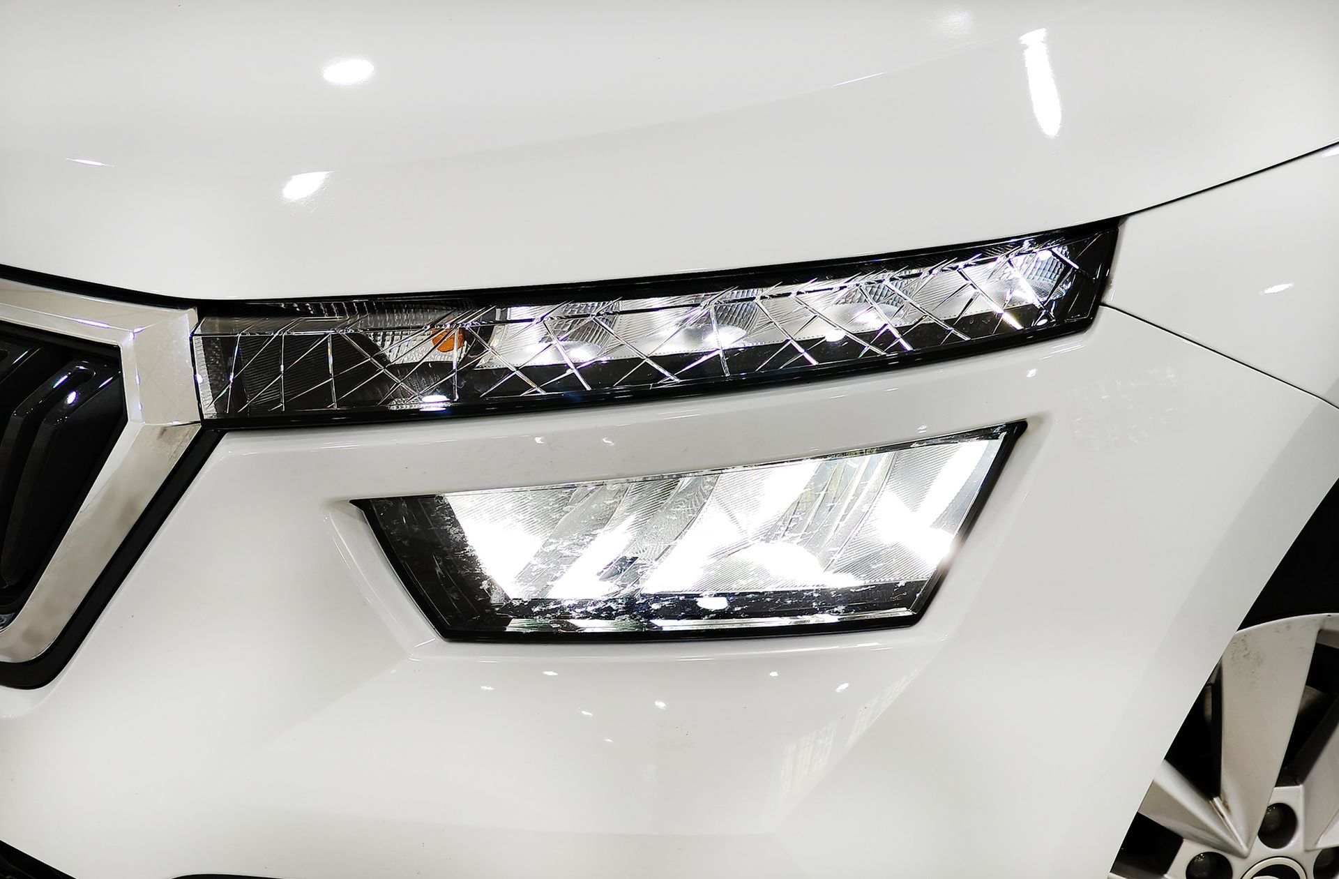 Škoda Kamiq 1.0 TSI Ambition - foto 14