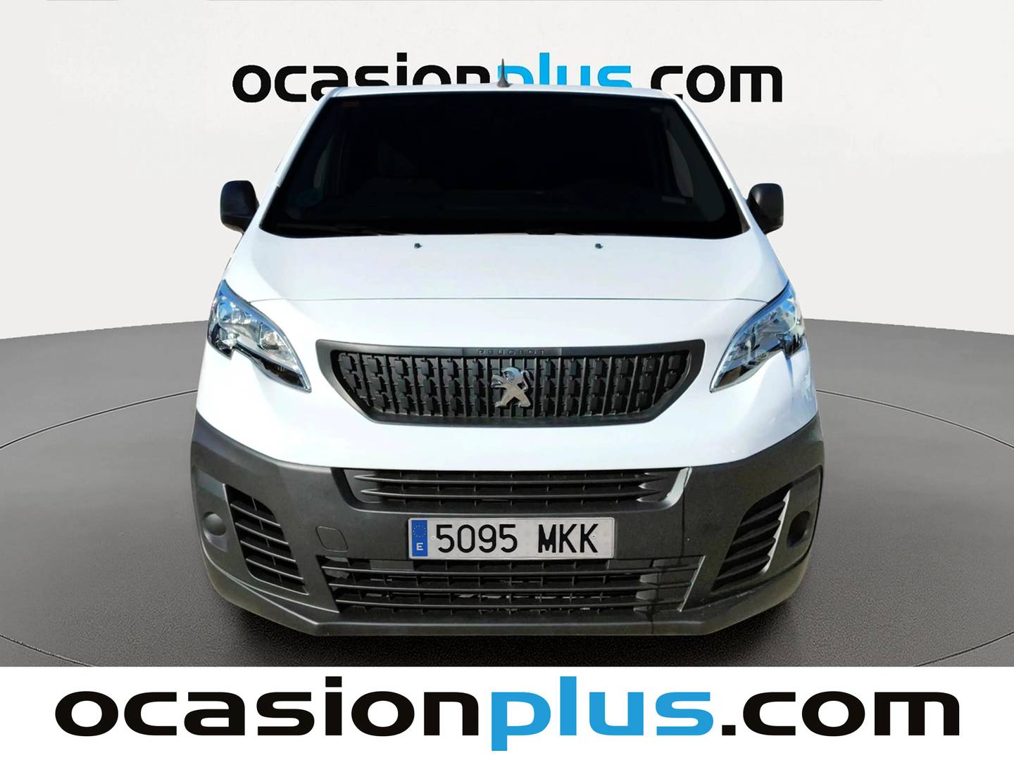 Peugeot Expert Peugeot Expert Furgón BlueHDi 100 Long (102 CV) 102cv