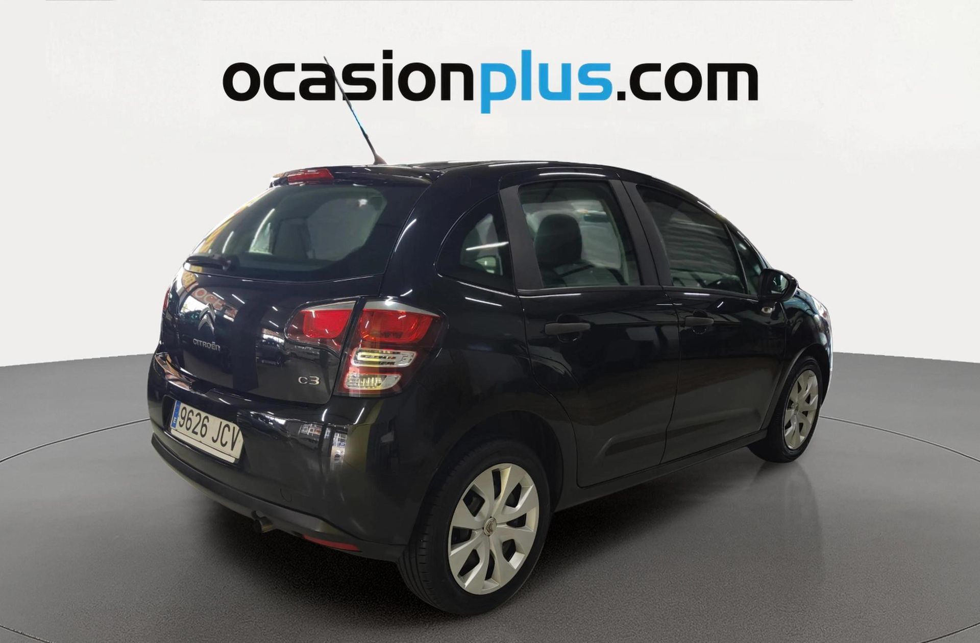 Citroën C3 PureTech 82 Tonic - foto 4