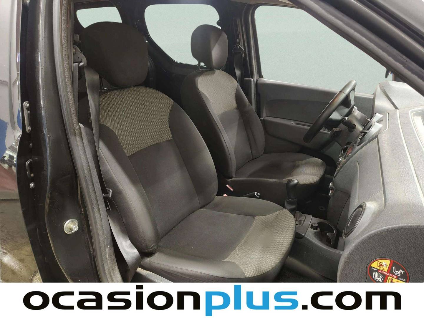 Dacia Dokker Dacia Dokker Ambiance 1.6 75kW (101CV) 2017 al mejor precio