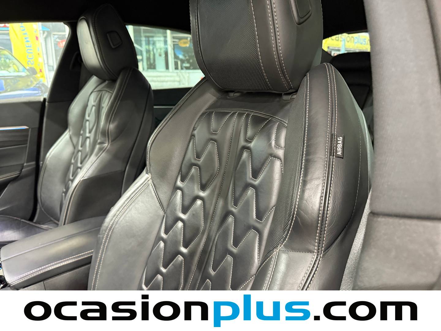 Foto Peugeot 508 Peugeot 508 BlueHDi 180 S&S GT EAT8  (180 CV)