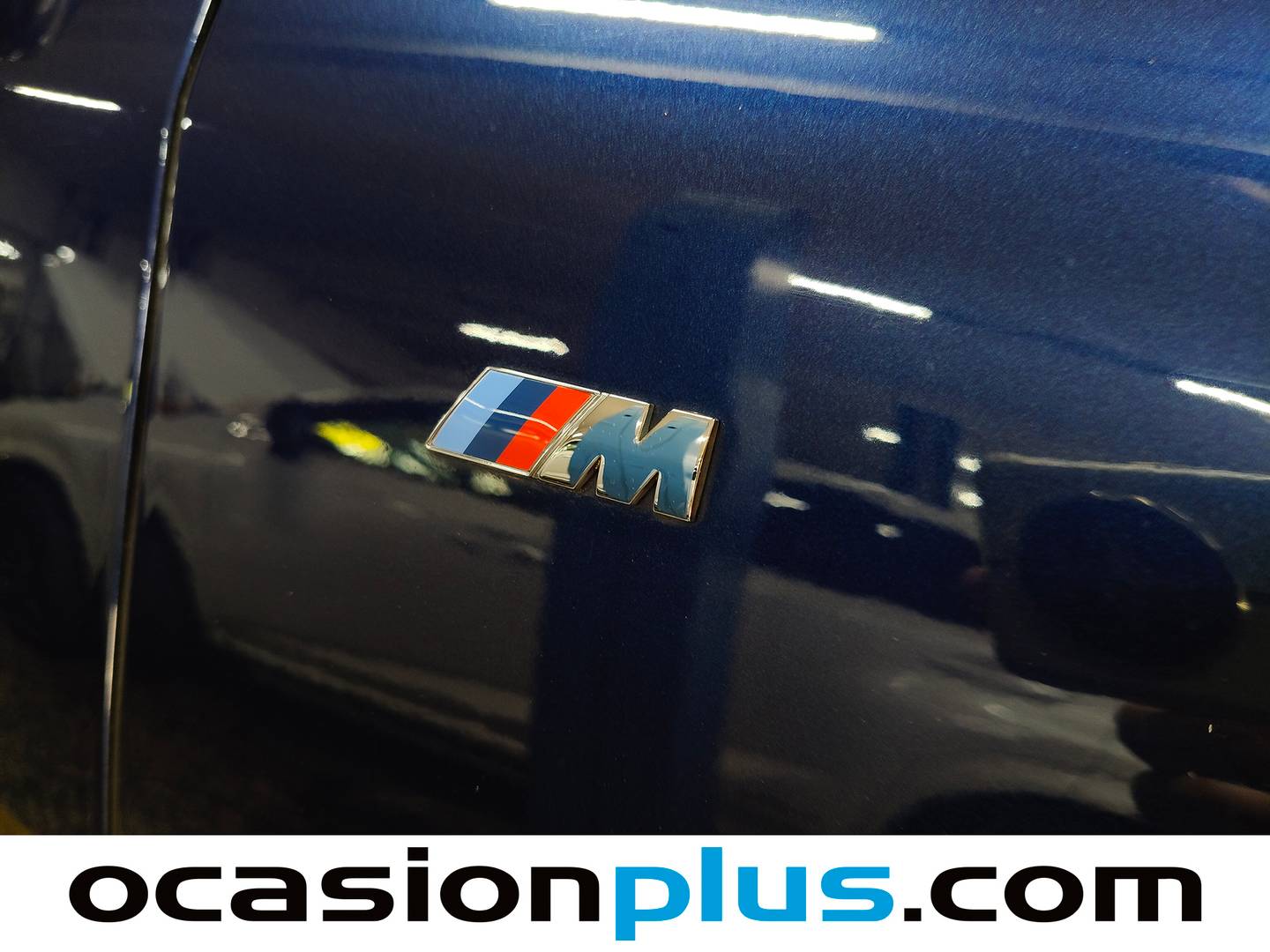 BMW X2 BMW X2 xDrive20d (190 CV) Pack M de segunda mano
