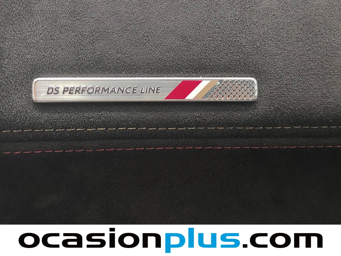 Foto DS DS 7 Crossback DS DS7 Crossback BlueHDi 130 DE Performance Line AT (130 CV)