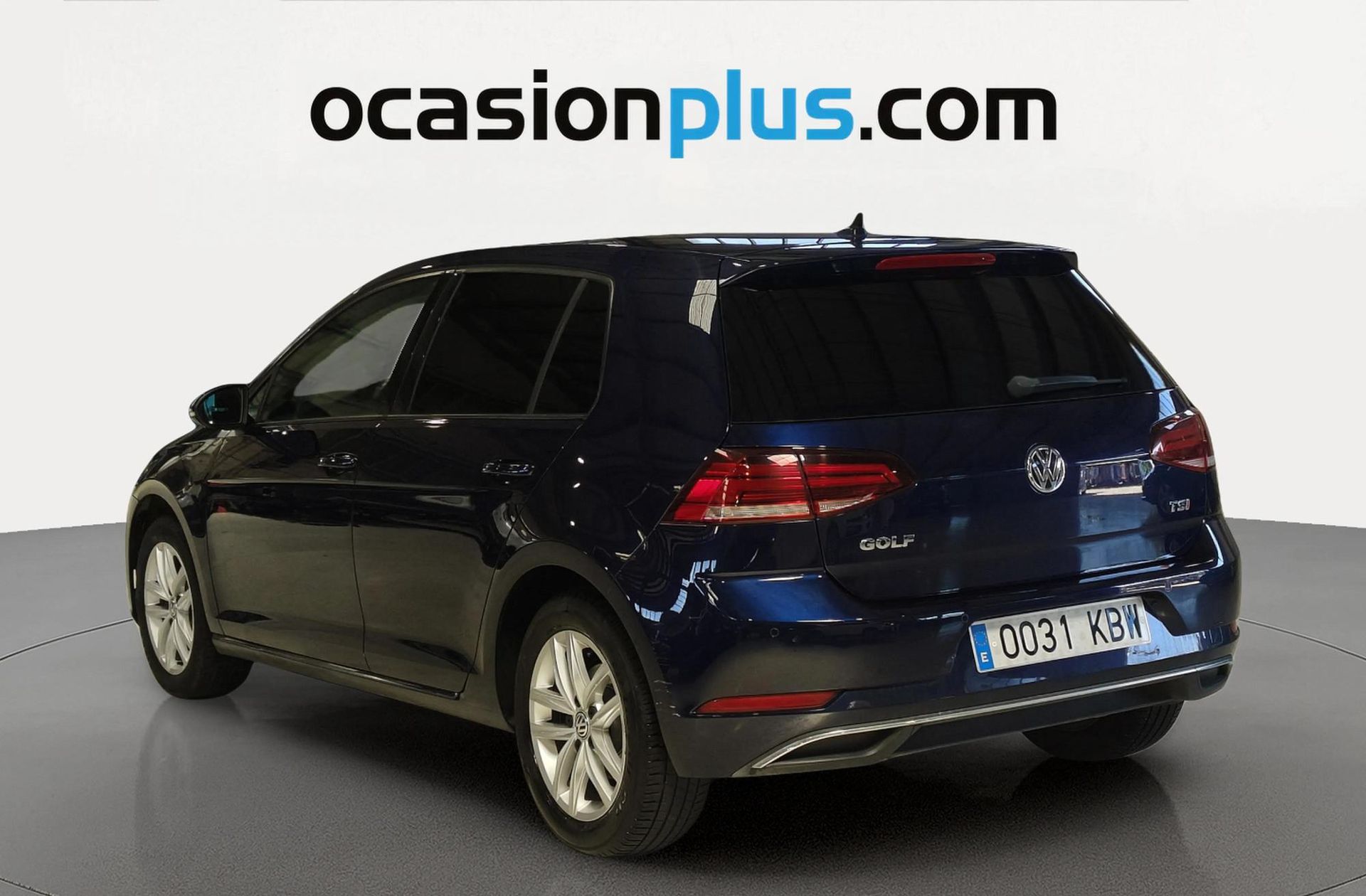 Volkswagen Golf Advance 1.4 TSI - foto 3