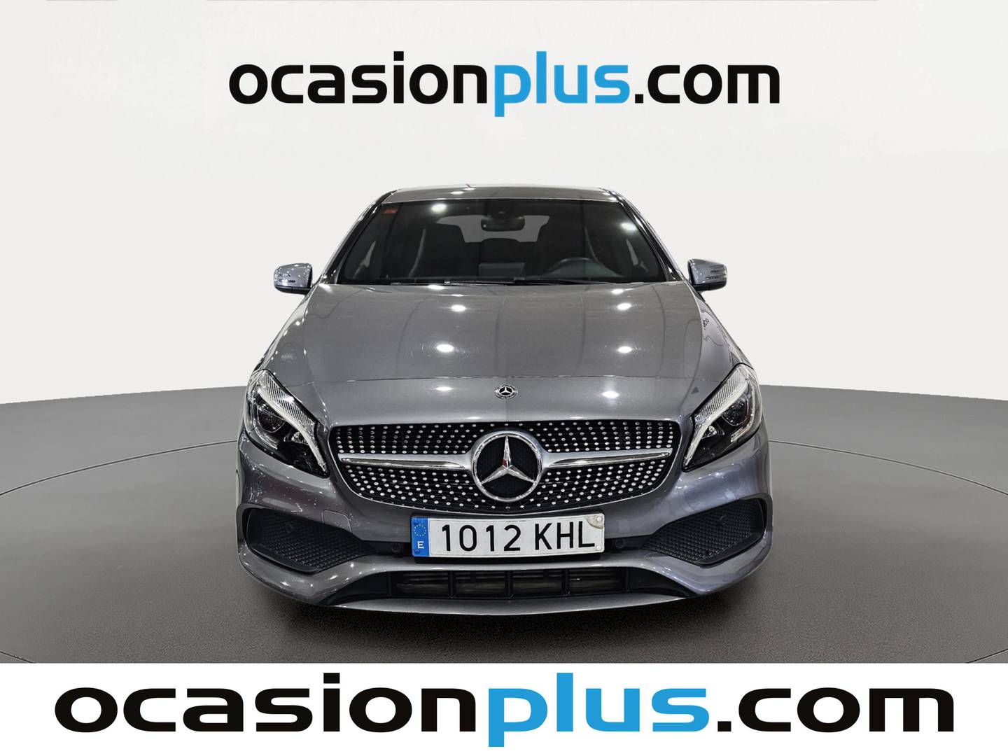 Mercedes Clase A Mercedes-Benz Clase A 200 d (136 CV) PACK AMG al mejor precio