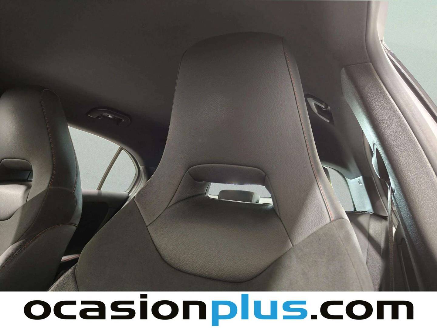 Mercedes Clase A Mercedes Clase A 180 (136 CV) (pack AMG) barato