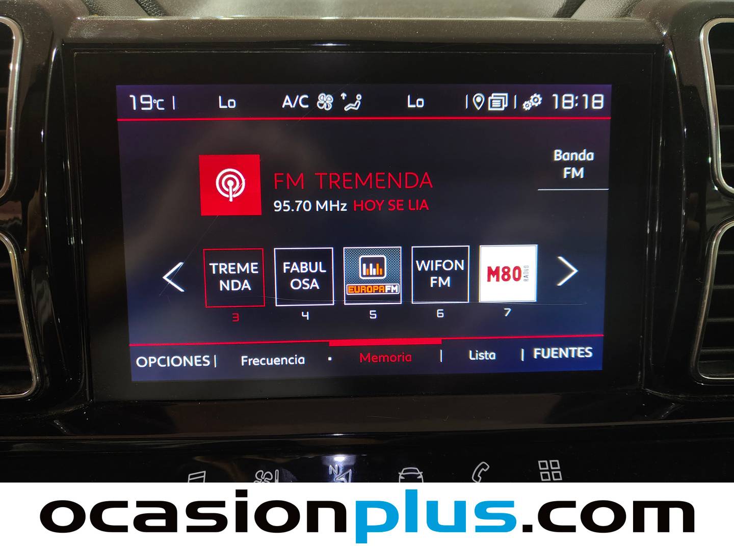 Citroën C5 Aircross Citroën C5 Aircross BlueHdi 130 S&S Feel (131 CV) diésel