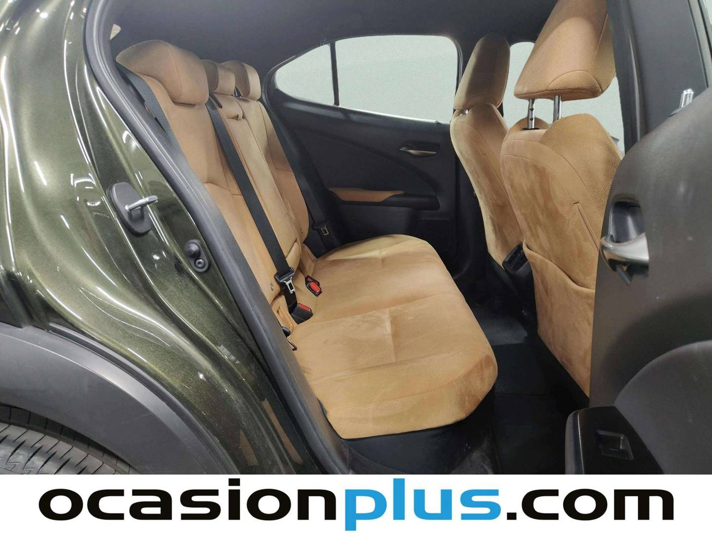 Lexus UX Lexus UX UX 300h Plus (199 CV) km 0