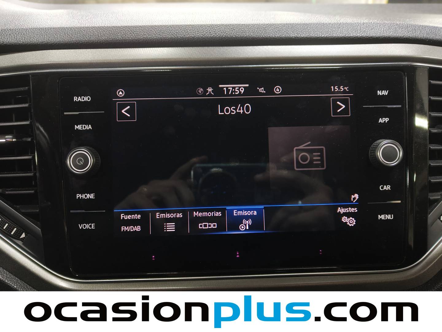 Foto Volkswagen T-Roc Volkswagen T-Roc Advance 1.0 TSI (110 CV)