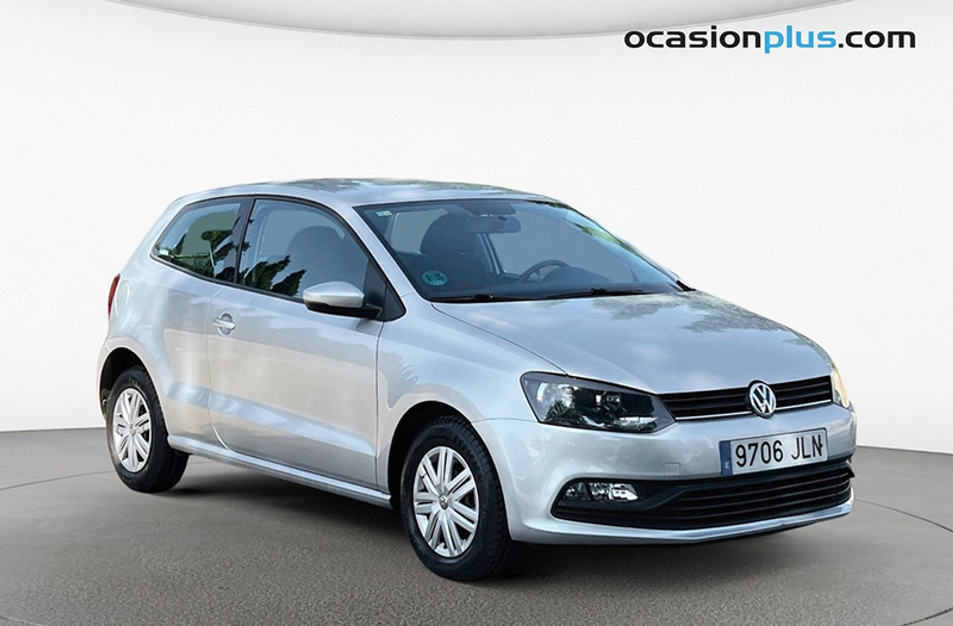 Volkswagen Polo Edition 1.4 TDI BMT - foto 2