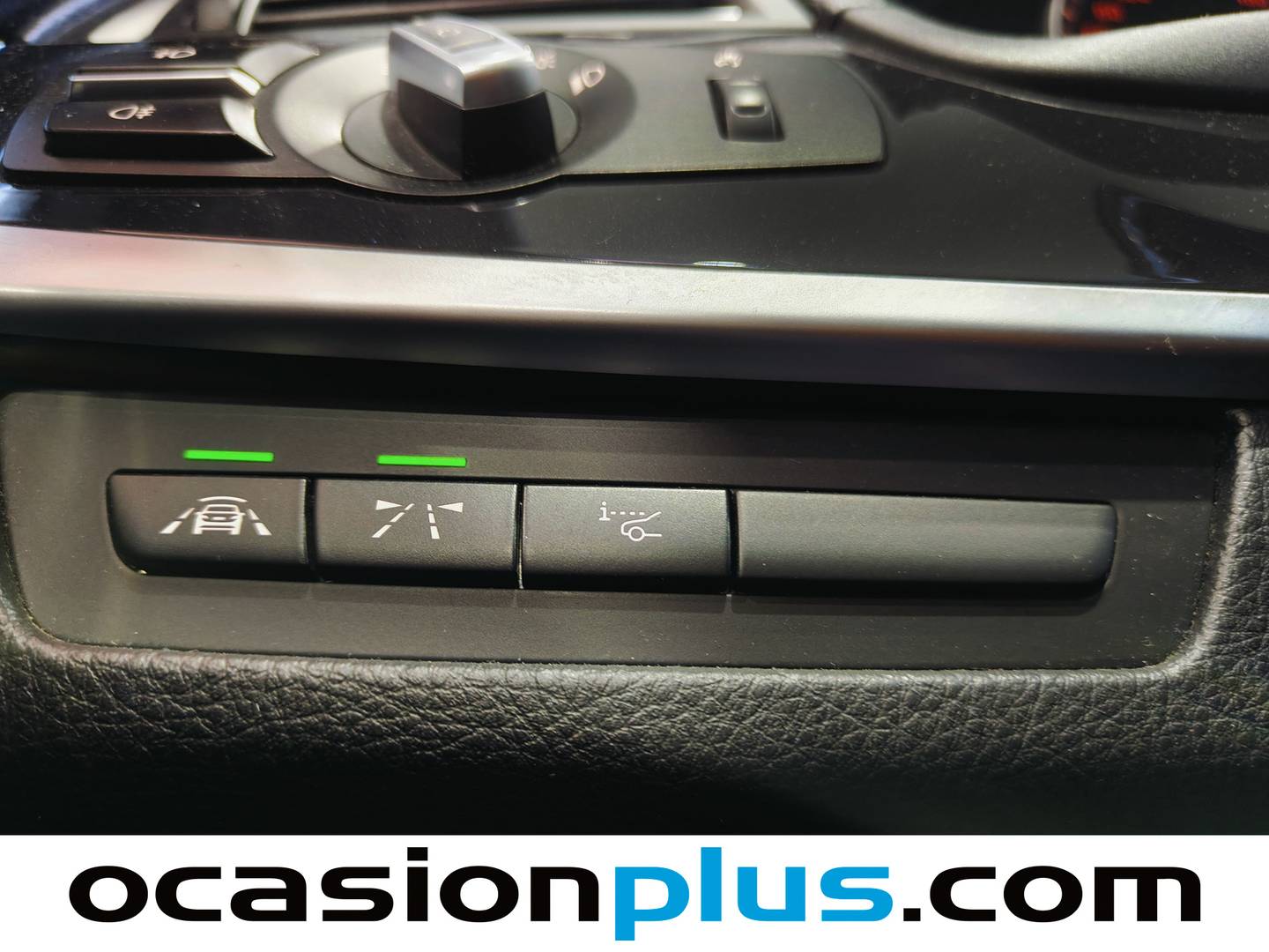 Acabados BMW Serie 5 BMW Serie 5 528i xDrive (245 CV)