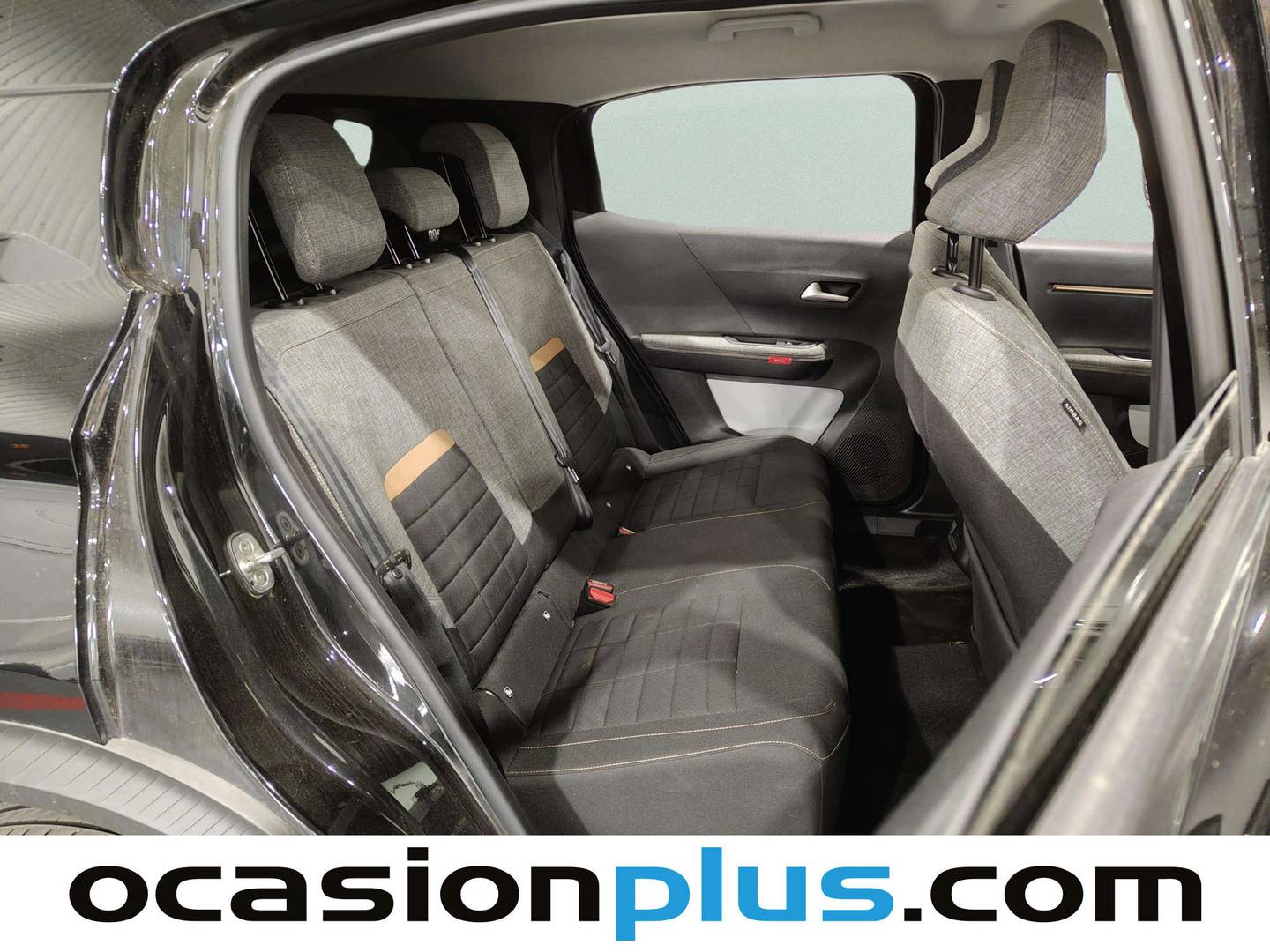 Citroën C3 Aircross Citroën C3 Aircross Hybrid 145 Plus e-DCS6 (145 CV) barato