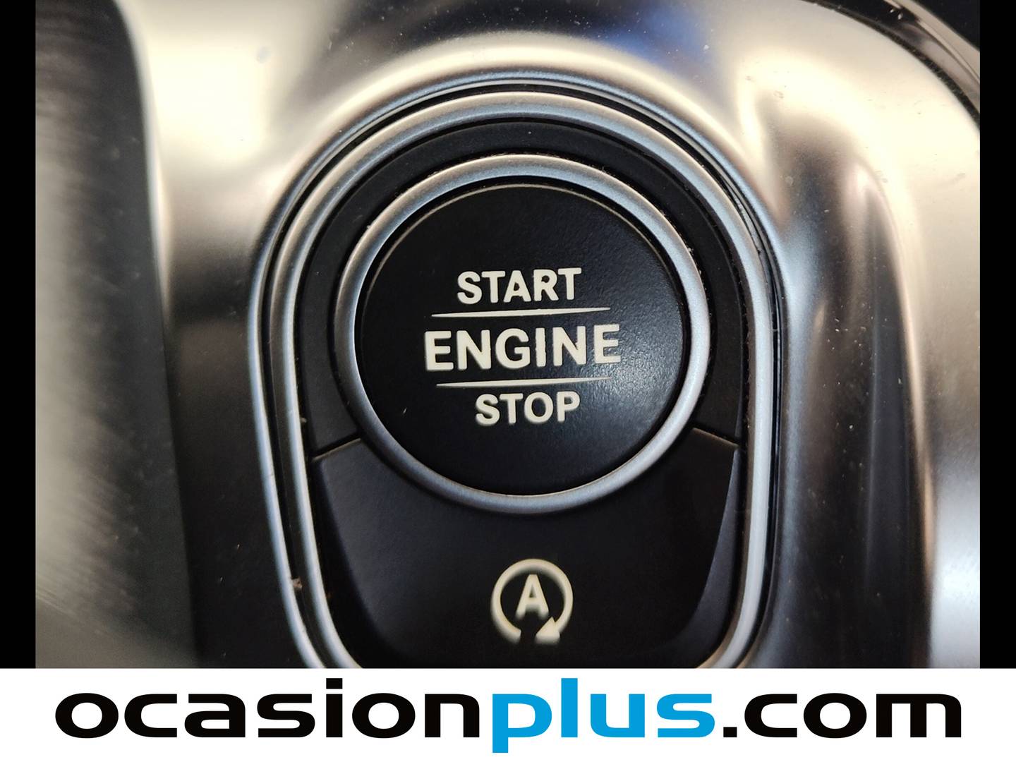 Extras del Mercedes GLB Mercedes GLB GLB 200 d (150 CV)