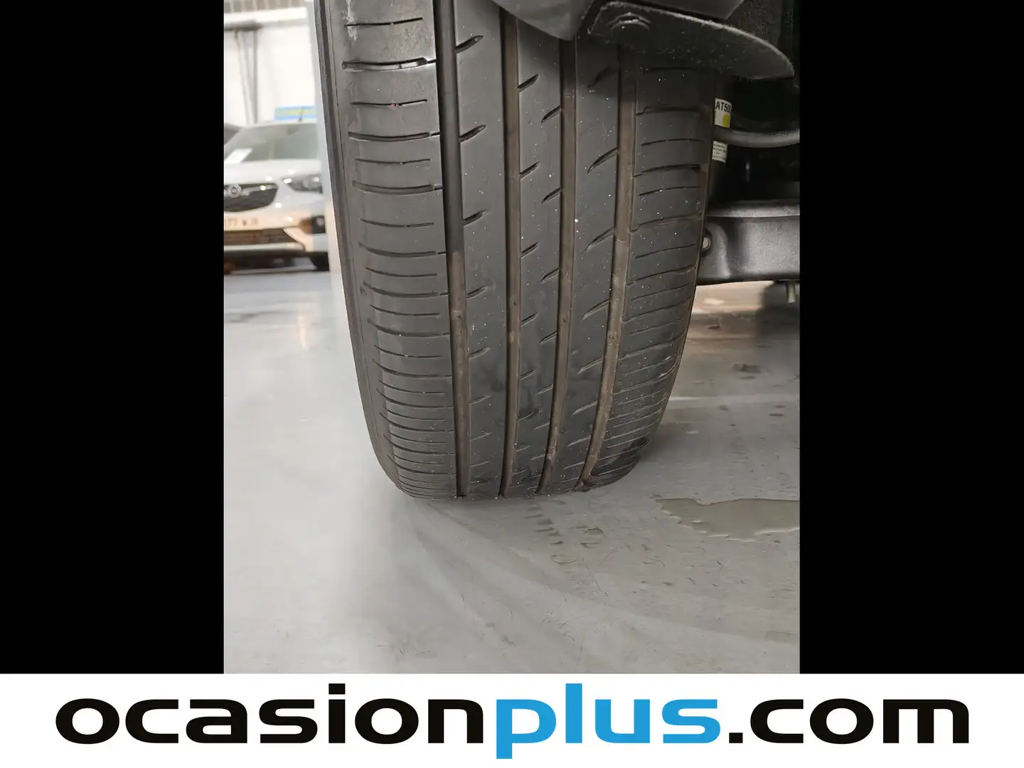 Foto KIA Niro Kia Niro 1.6 GDi PHEV Concept (183 CV)