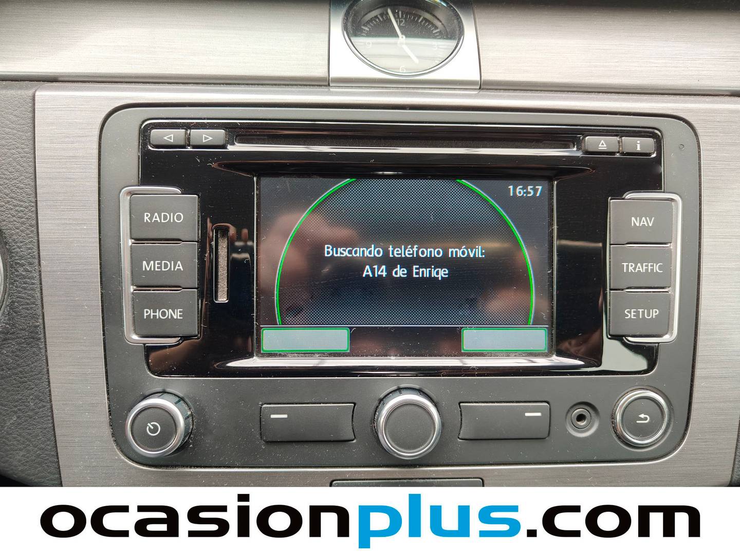 Volkswagen Passat Volkswagen Passat Exclusive 2.0 TDI BMT (140 CV) km 0