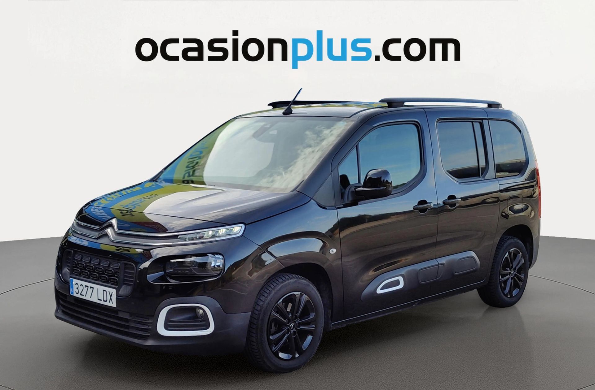 Citroën Berlingo Combi BlueHDi 100 Talla M 100 Años