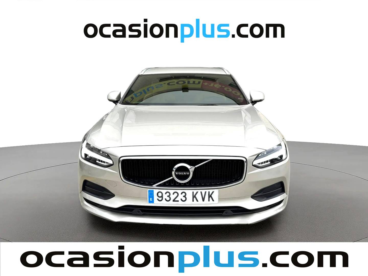 Volvo V90 Volvo V90 D4 Momentum Auto (190 CV) 190cv