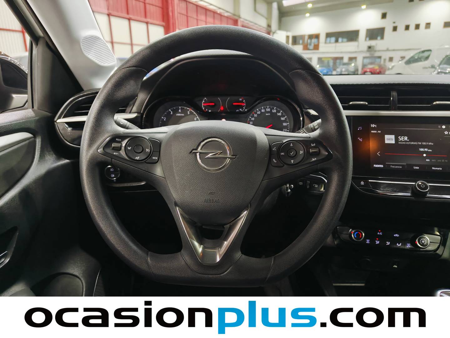 Foto Opel Corsa Opel Corsa 1.2 XEL Edition (75 CV)