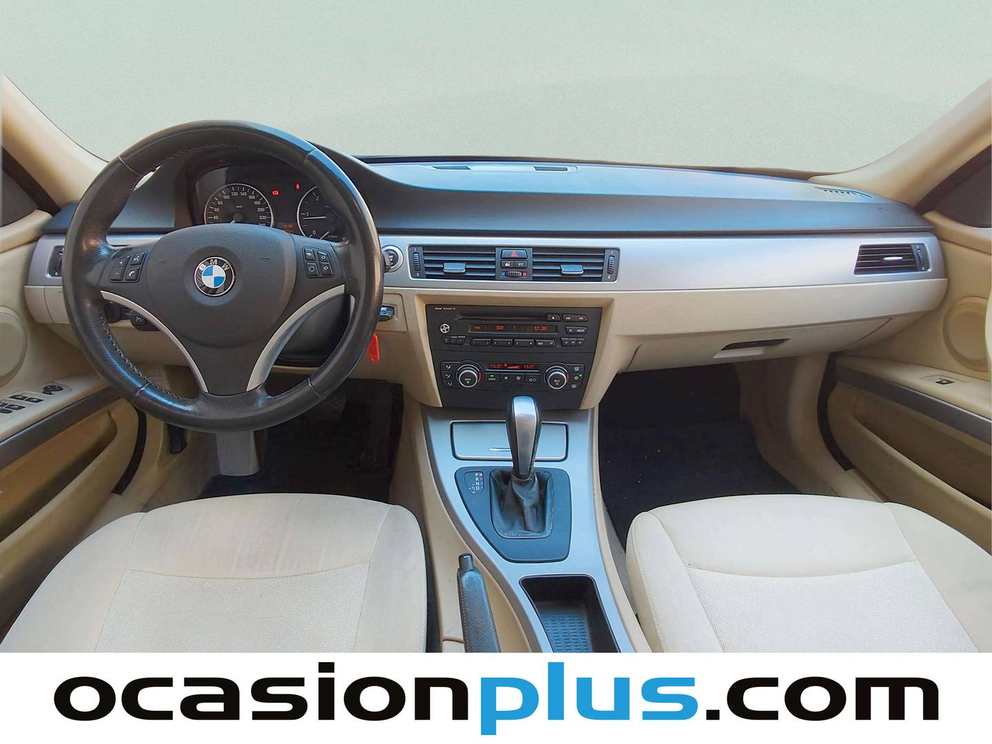 BMW Serie 3 BMW Serie 3 320d (163 CV) de ocasión