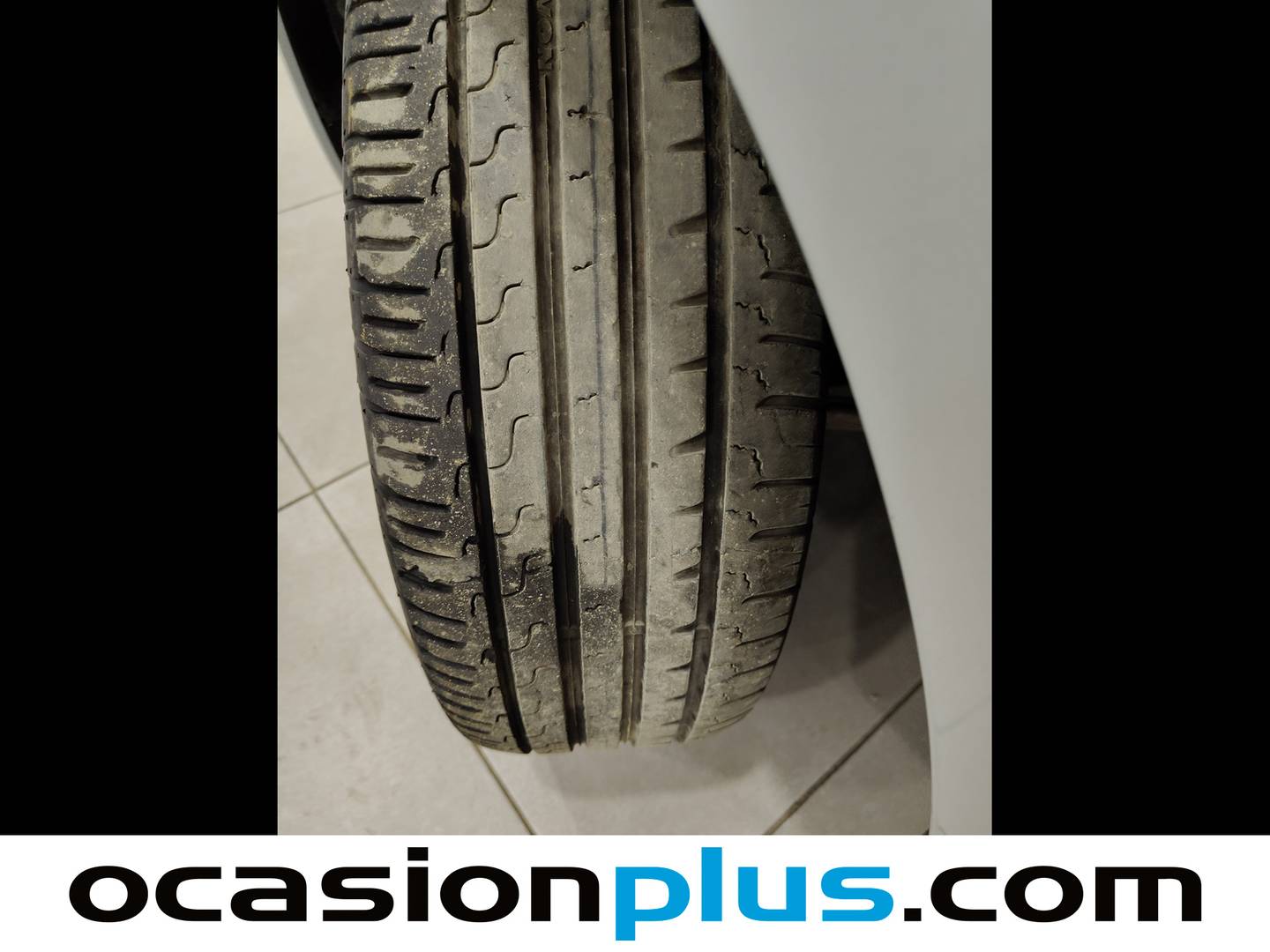 Foto Nissan Townstar Nissan Townstar 1.3G L1 Tekna (130 CV)