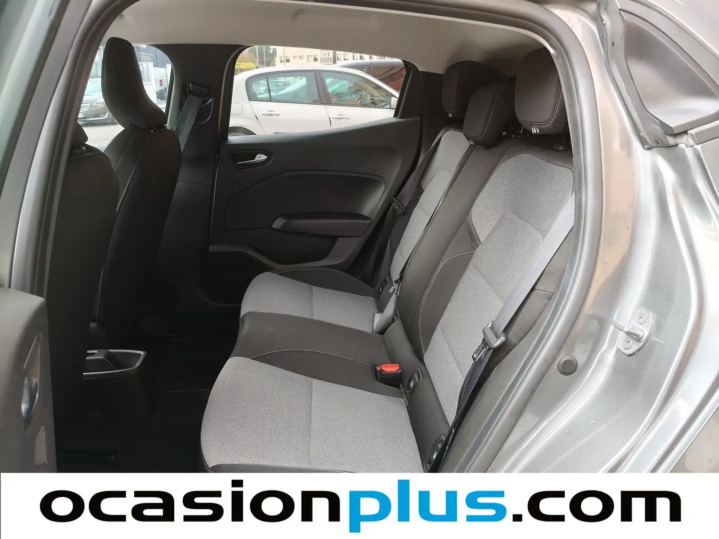 Foto Renault Clio Renault Clio Evolution dCi (100 CV)