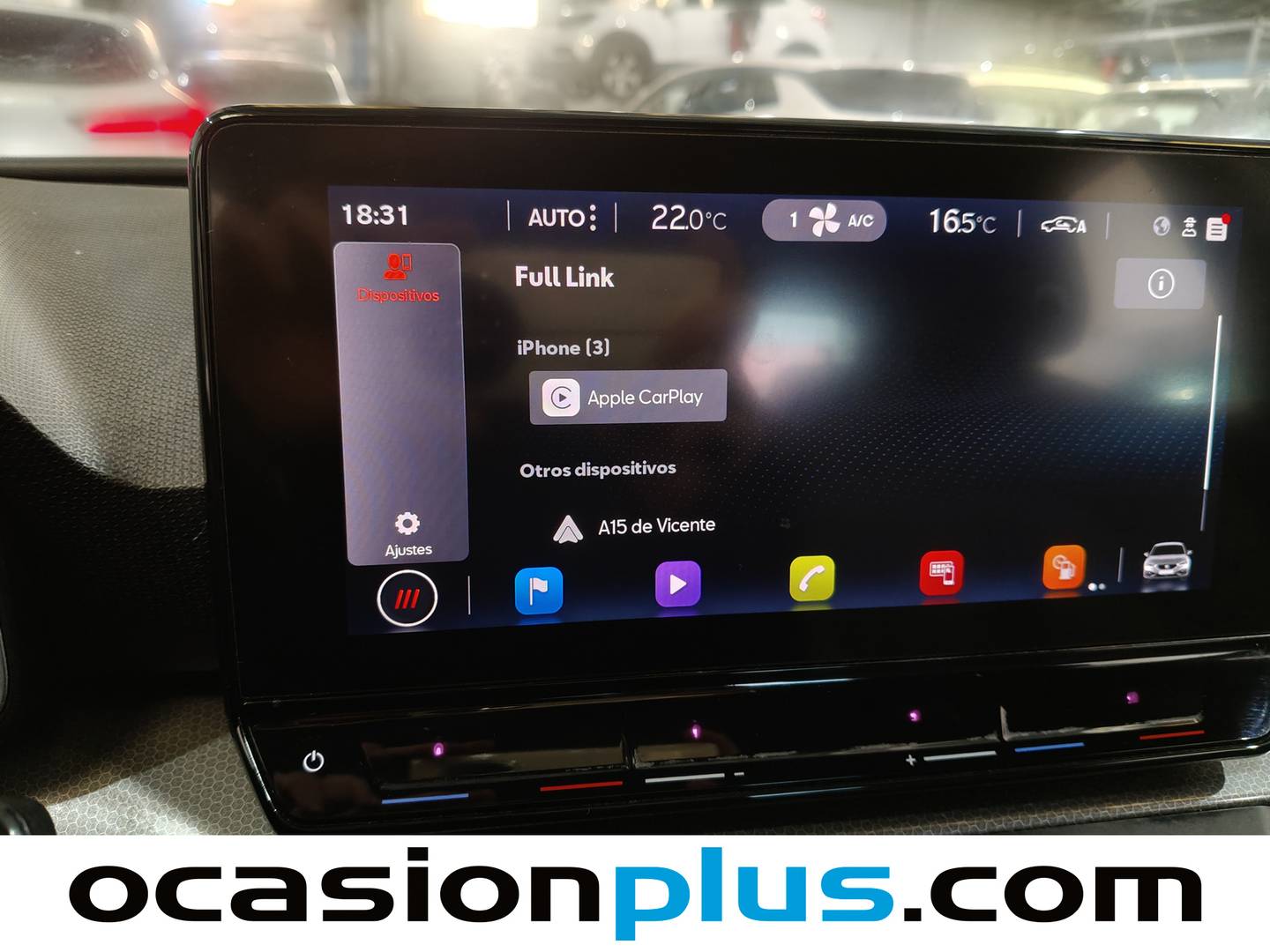 Extras y acabados del Seat León SEAT León 2.0 TDI S&S Style Go (115 CV)