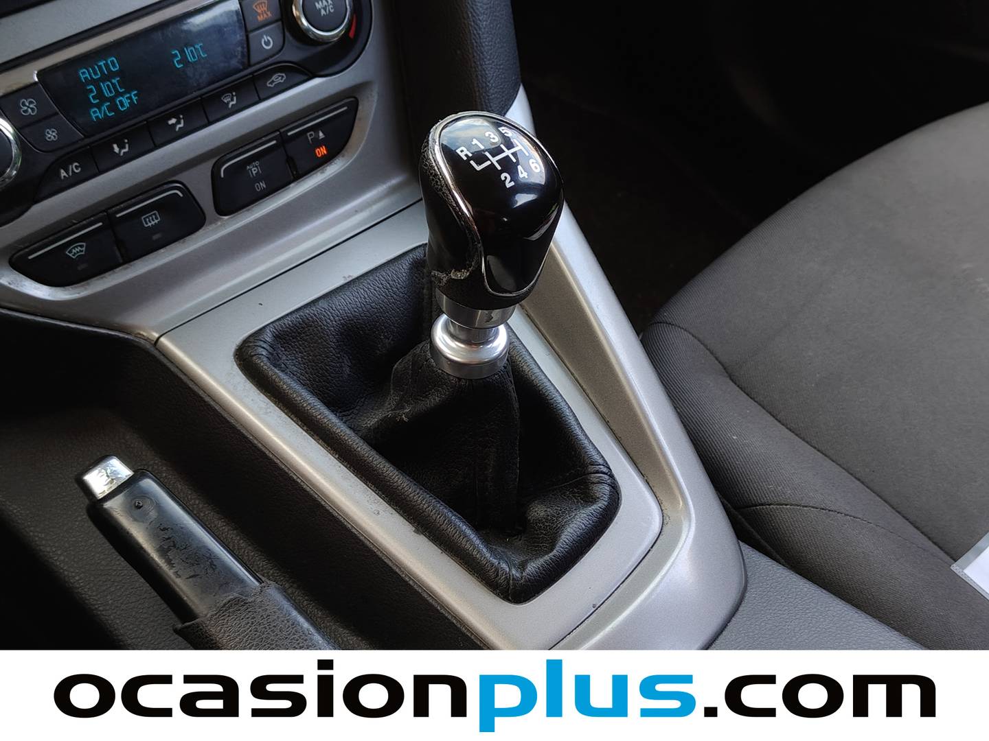 Foto Ford Focus Ford Focus 1.6 TDCI Edition (115 CV)