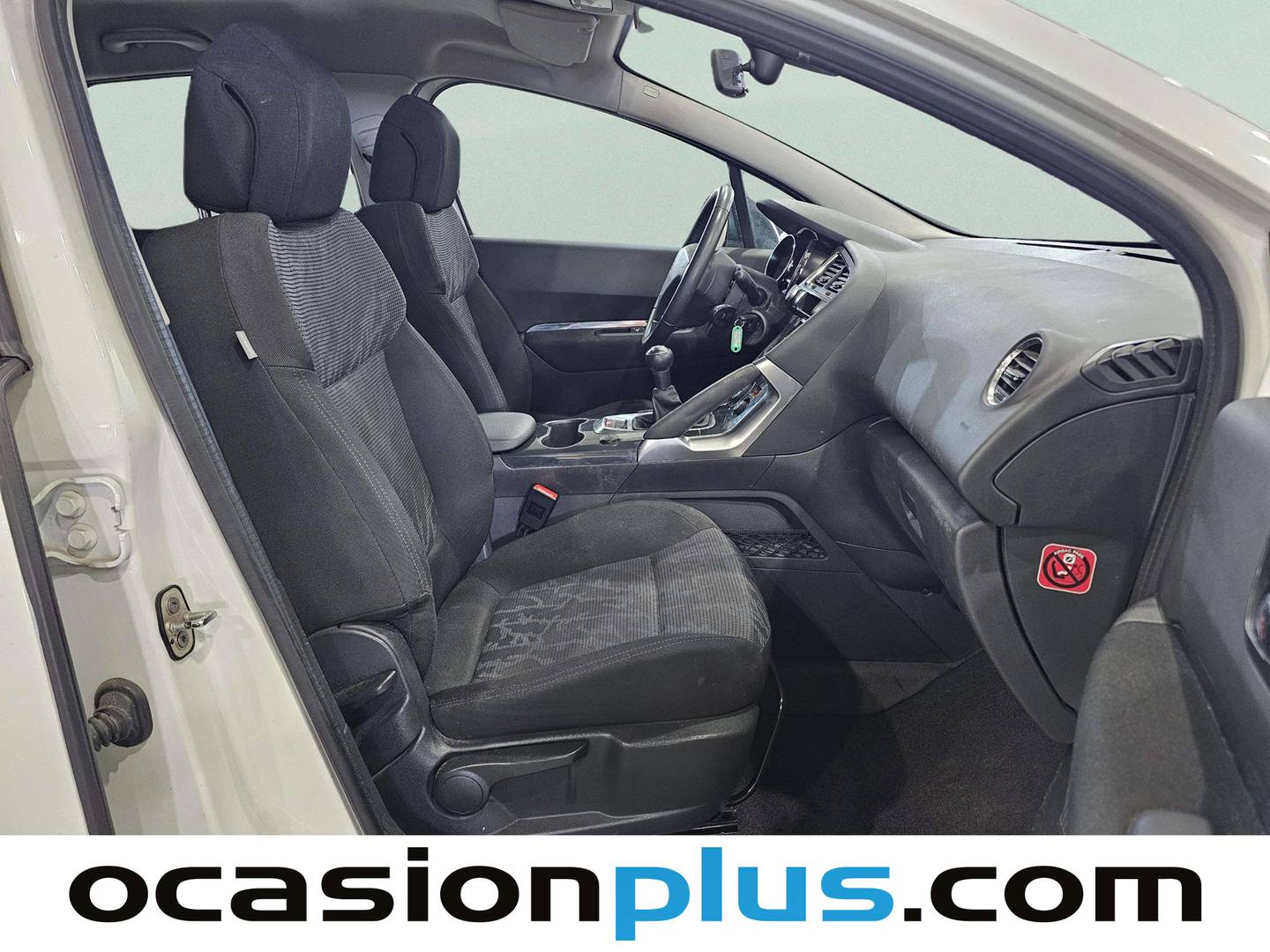 Peugeot 3008 Peugeot 3008 1.6 VTI Premium (120 CV) km 0