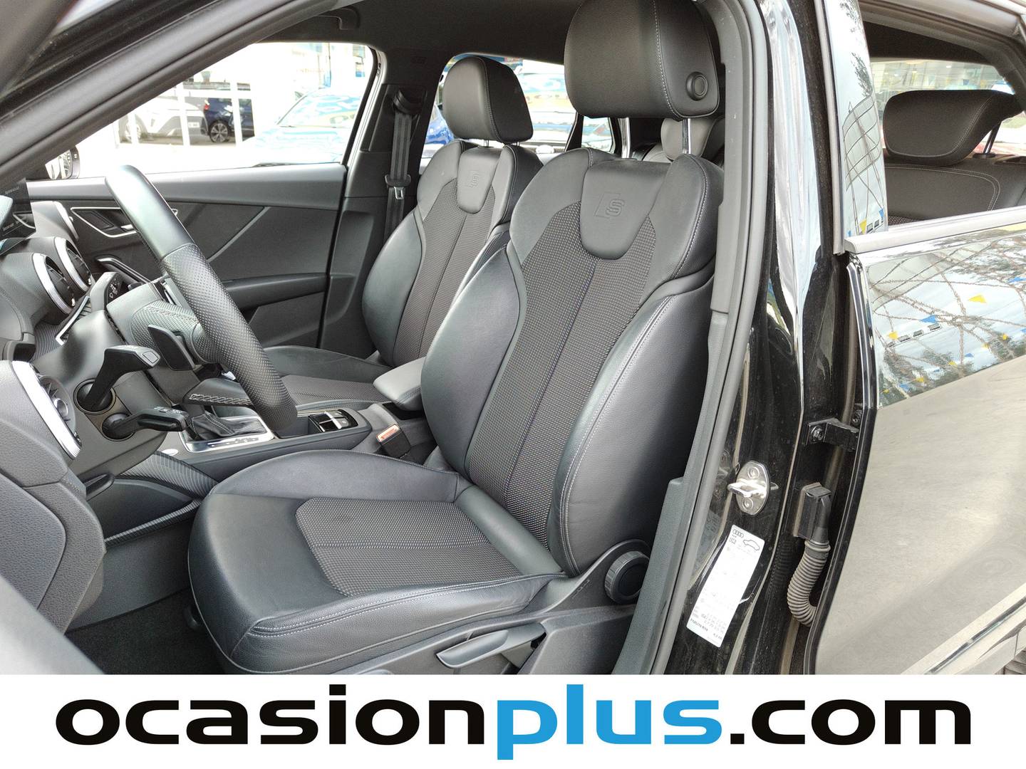 Audi Q2 Audi Q2 Adrenalin 35 TDI (150 CV) S tronic Pack S-Line barato