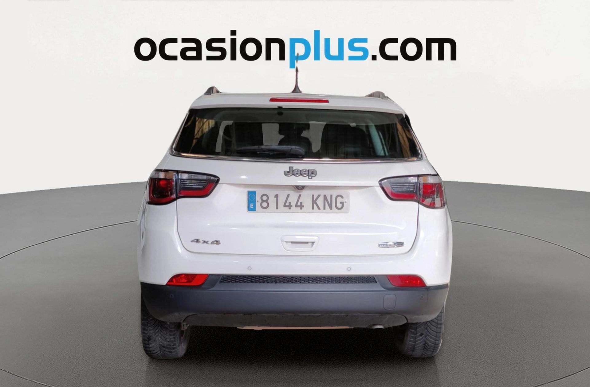Jeep Compass 2.0 MultiJet Longitude 4x4 AD - foto 16