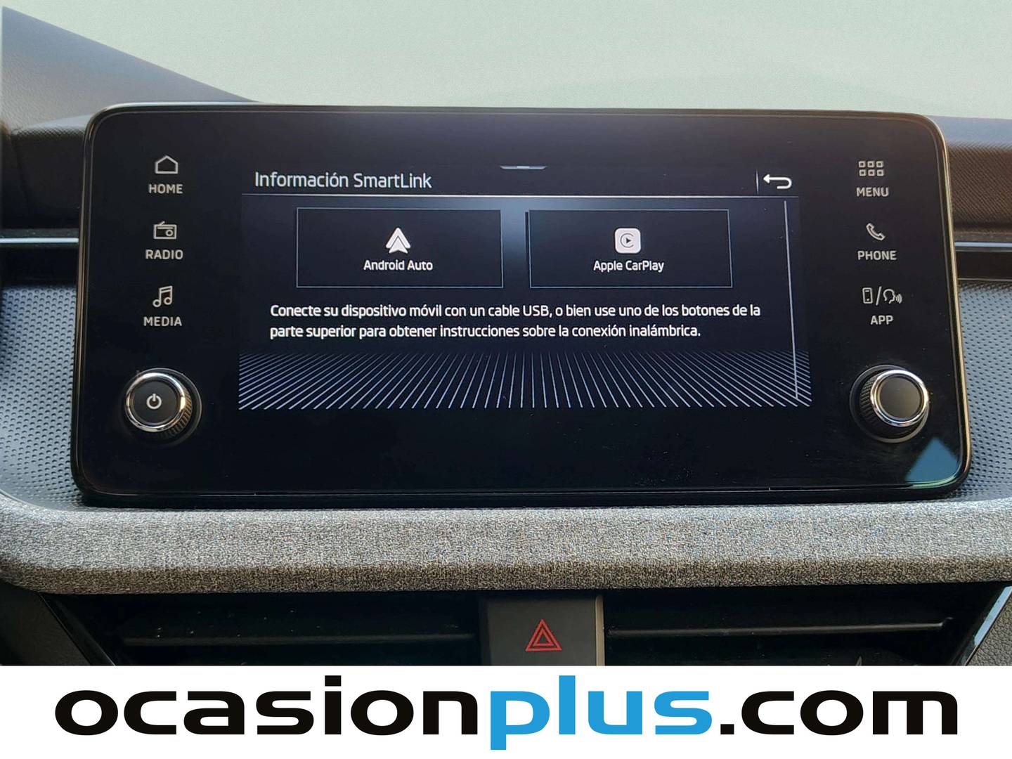 Skoda Kamiq Skoda Kamiq 1.0 TSI Selection (115 CV) gasolina