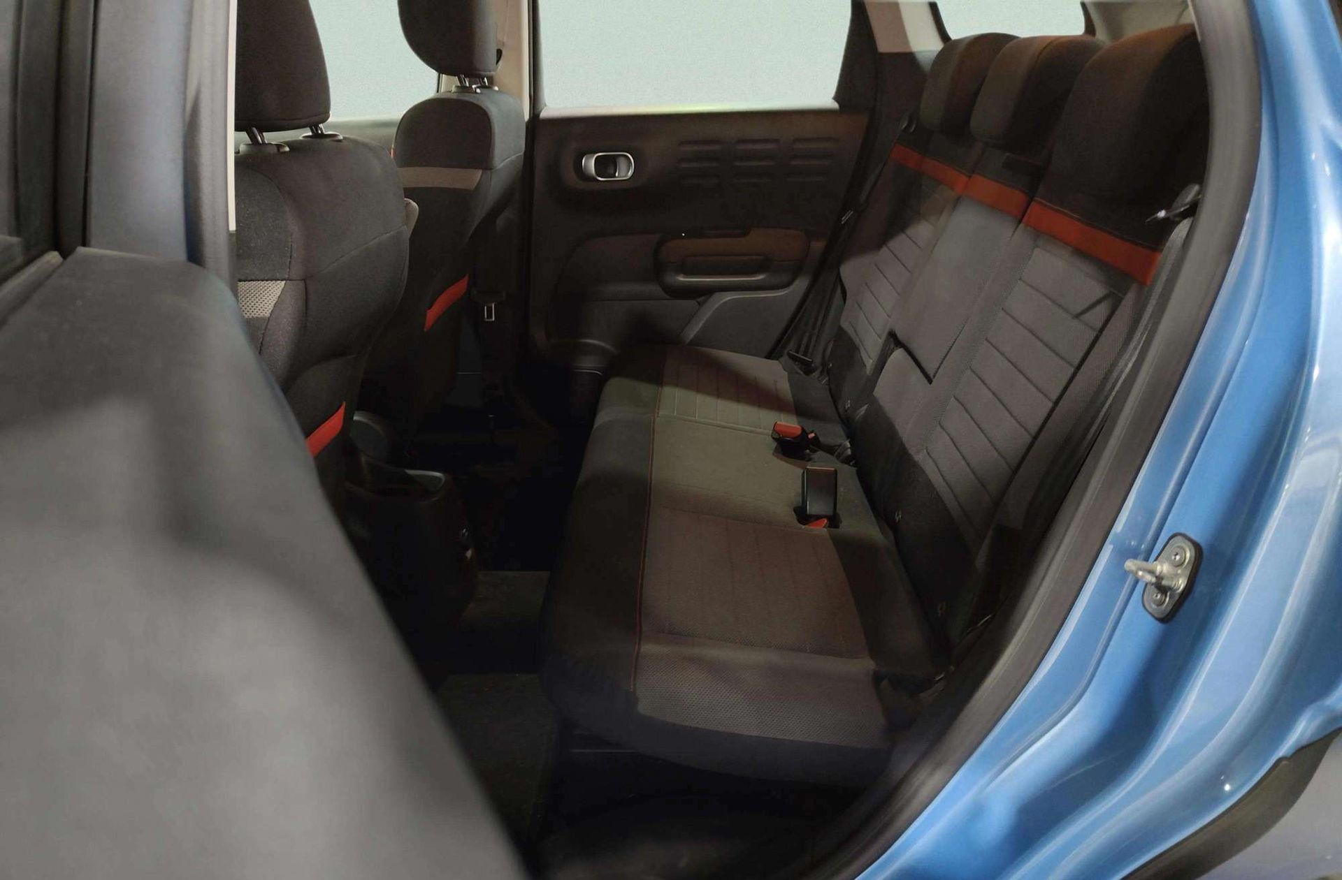 Citroën C3 Aircross PureTech 110 Feel - foto 7