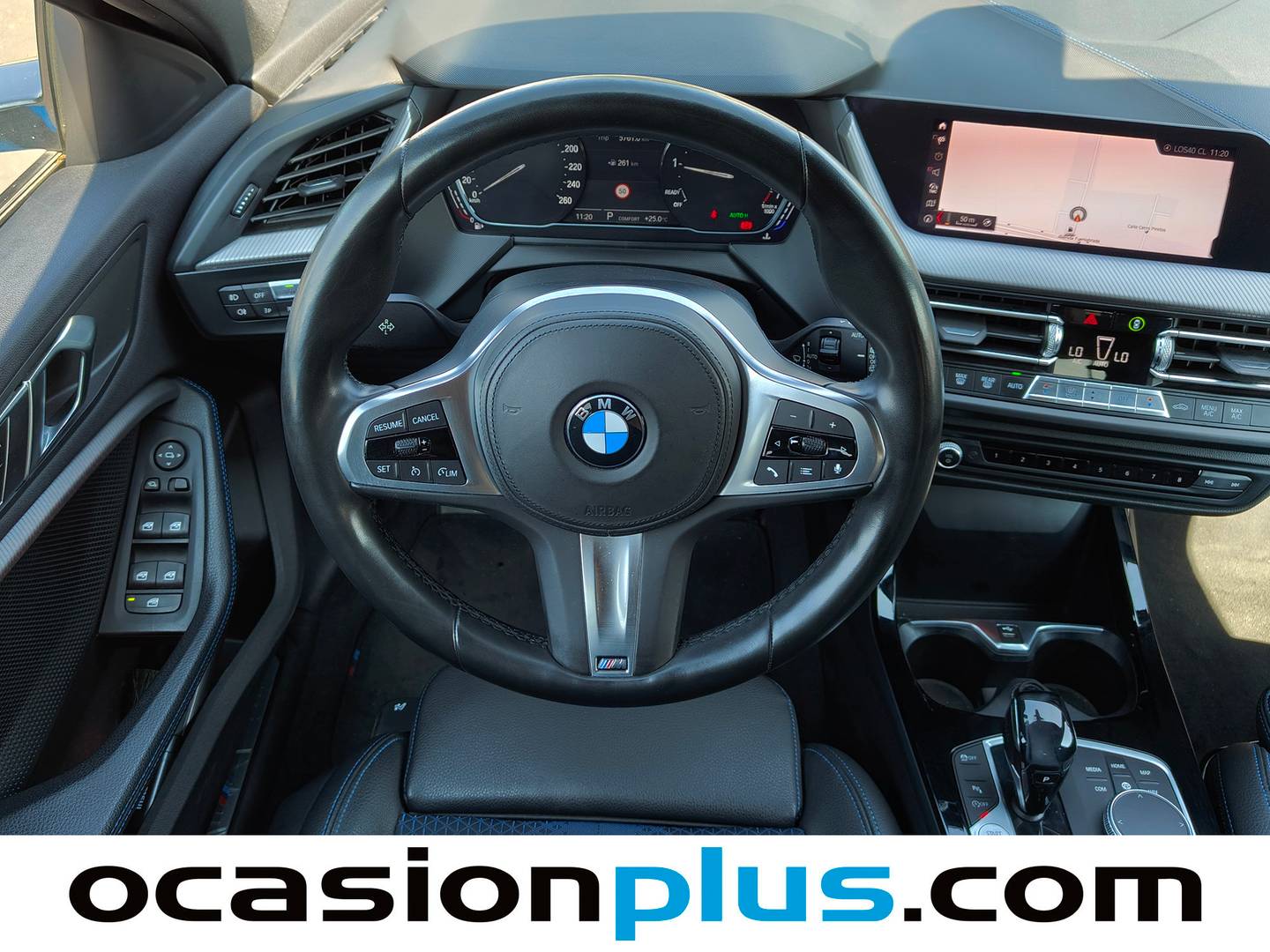BMW Serie 1 BMW Serie 1 118i (140 CV) Pack M gasolina