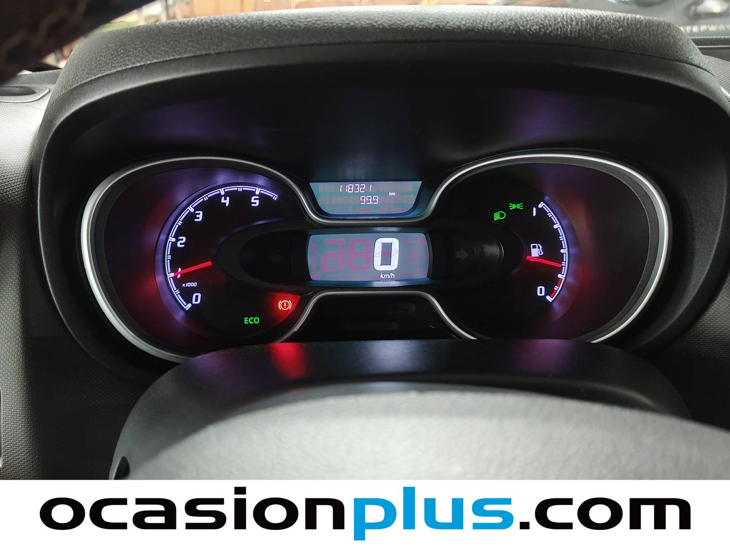 Fiat Talento Fiat Talento Combi 1.6 EcoJet SX Largo (120 CV) 9 Plazas 2019