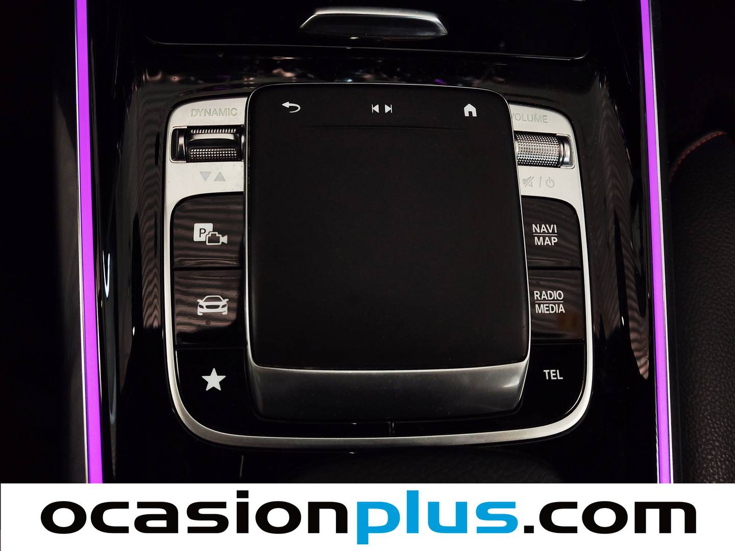 Mercedes Clase B Mercedes Clase B B 200 (163 CV) Pack AMG al mejor precio