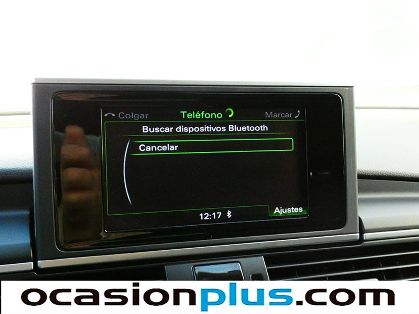 Audi A6 Audi A6 Avant 3.0 TDI quattro (272 CV) S tronic de segunda mano