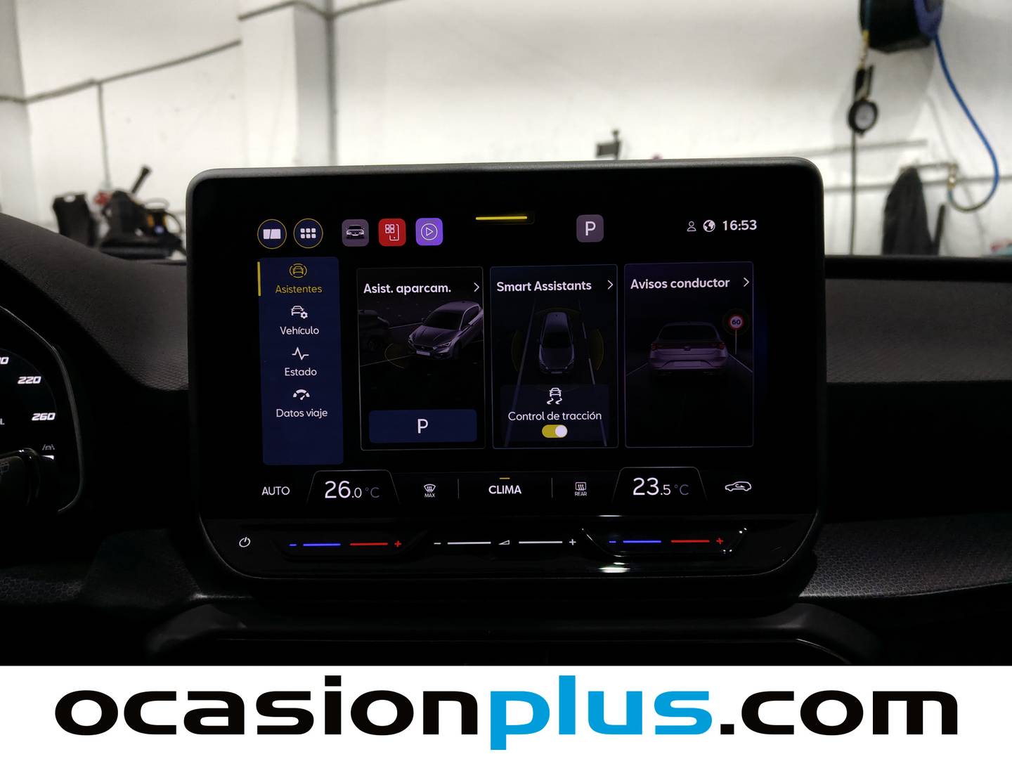 Foto Seat León SEAT León 2.0 TDI S&S Style XL (116 CV)