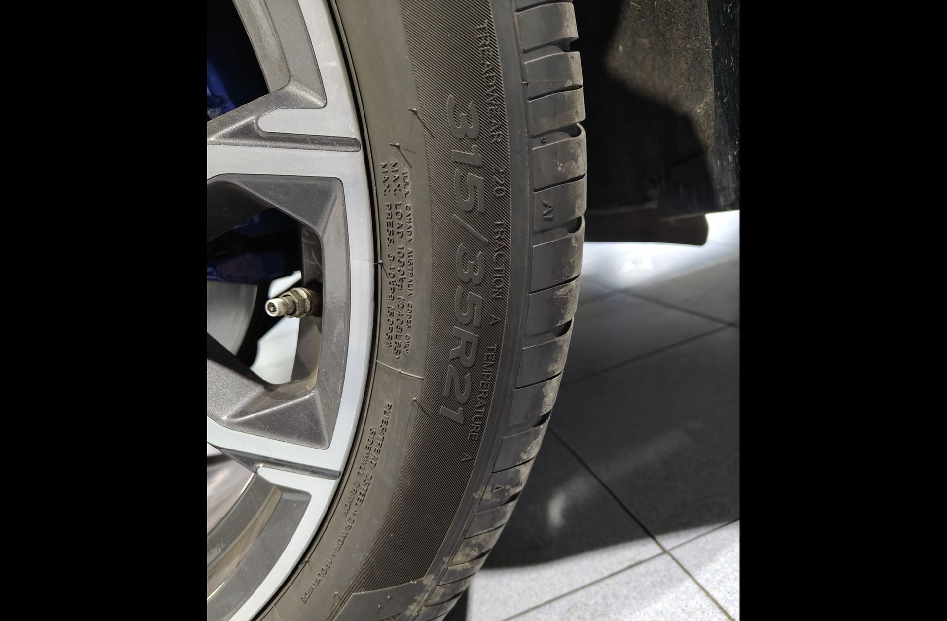 BMW X5 M50d Pack M - foto 43