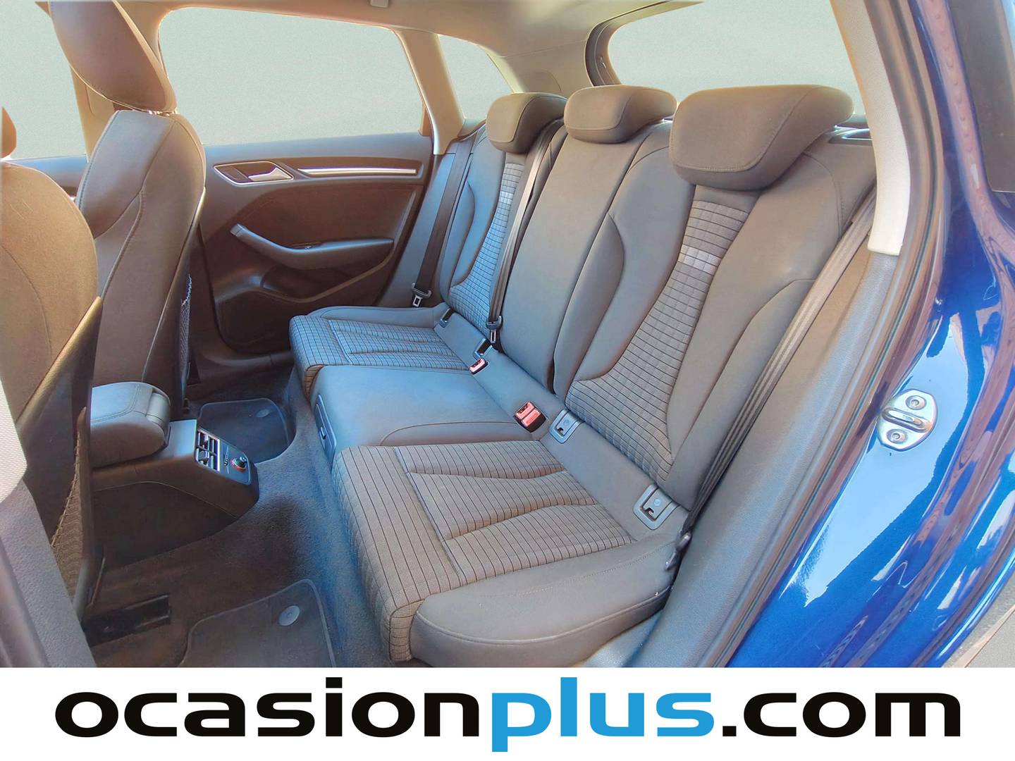 Audi A3 Audi A3 Sportback Ambition 1.4 TFSI e-Tron (204 CV) S tronic km 0