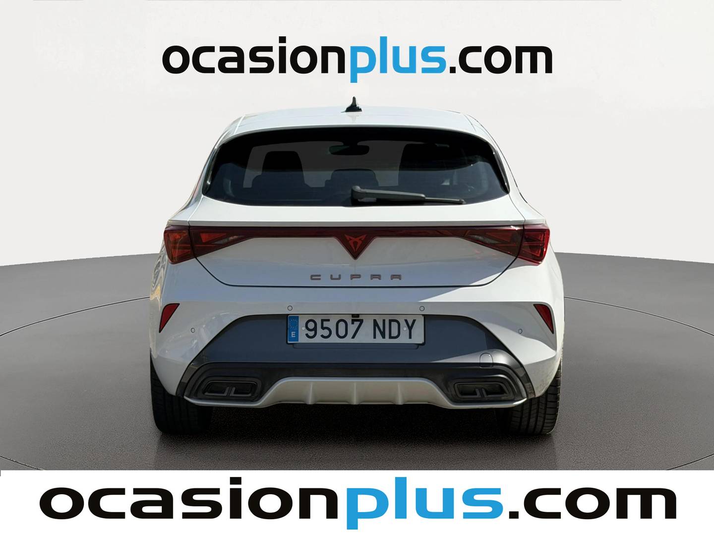 Cupra León Cupra León 1.5 TSI (150 CV) al mejor precio